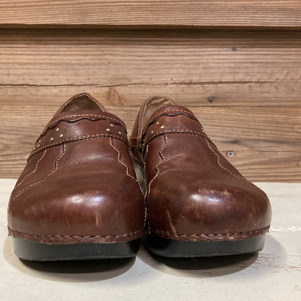 Dansko Clogs - image 3